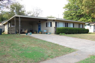 1235 31st St, Muskogee, OK 74401-5726