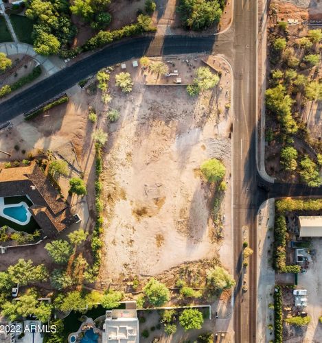 5405 Mcdonald Dr, Scottsdale AZ 85253-5406 exterior