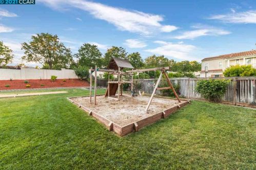 1040 Zebrina Way, San Ramon CA  94582-5209 exterior