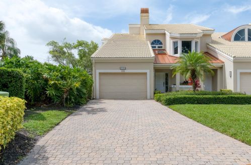330 Spyglass Way, Jupiter, FL 33477-4049