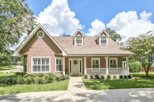 6492 Joe Cotton Trl, Tallahassee, FL 32309-2321