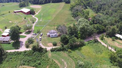 12373 Swett Hollow Rd, Millfield, OH 45761-9753
