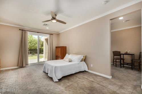 2110 Virgo Pl, Chandler AZ  85249-5899 exterior