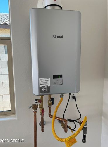 15962 Electra Ln, Sun City AZ 85387-2027 exterior