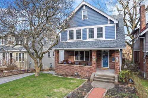 6478 Jackson St, Pittsburgh, PA 15206-2234