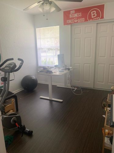 4080 Sea Grape Cir, Delray Beach FL  33445-3525 exterior