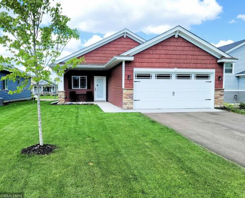 1552 Elm St, Spectacle Lake MN  55008-2524 exterior