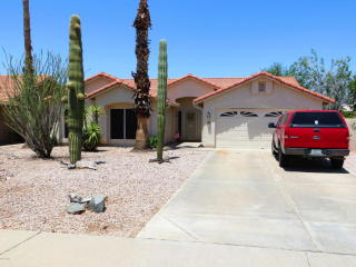 642 Golden Key St, Gilbert, AZ 85233-7215