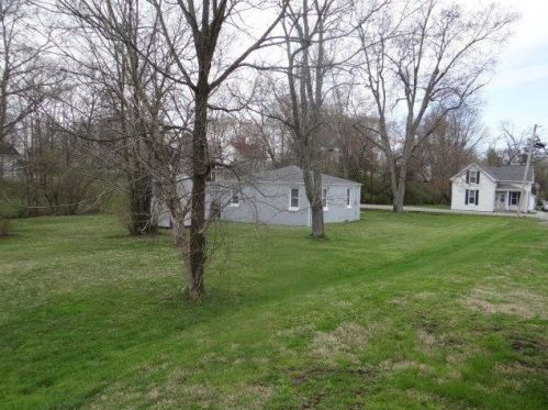 216 Charity St, Mount Olive OH  45106-1106 exterior