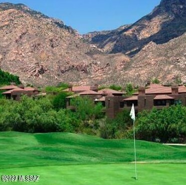 5800 Kolb Rd, Tucson AZ  14276-0908 exterior