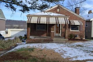 4412 Michigan Ave, Covington, KY 41015-1835