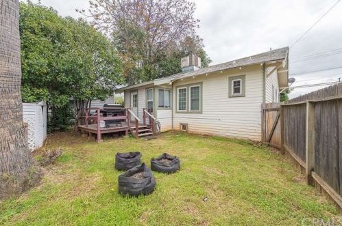 2170 Mitchell Ave, Oroville CA  95966-5408 exterior