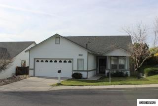 2466 Serena Dr, Reno, NV 89503-2177