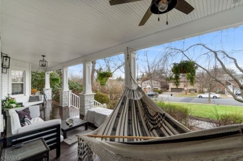 303 Nutley Ave, Nutley NJ  07110-2435 exterior