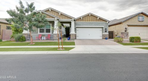 10730 Meseto Ave, Mesa, AZ 85209