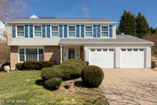 7581 Vogels Way, Springfield, VA 22153-1825