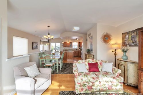 1776 Cole St, Denver CO 80228 exterior