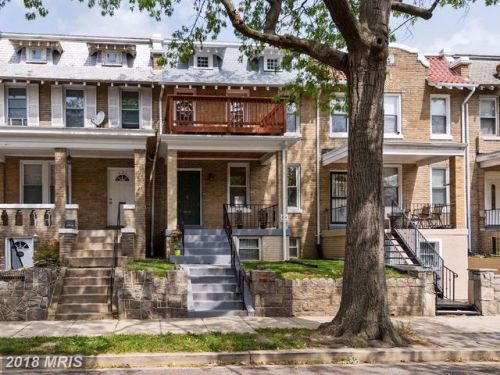 619 Quebec Pl, Washington, DC 20010-1608