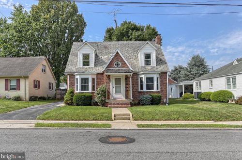 115 Forney Ave, Hanover, PA 17331-2917