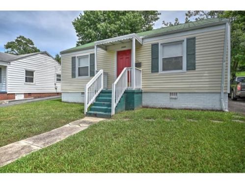 1344 Garden Dr, Kingsport, TN 37664-2459