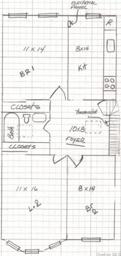 14 Stephenson Blvd, New Rochelle NY  10801-4402 exterior