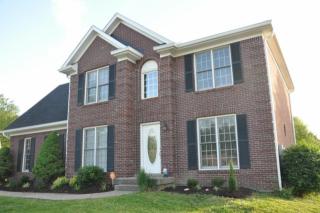 13804 Forest Bend Cir, Louisville, KY 40245-8406