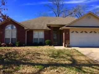 901 Village Dr, Central City, AR 72941