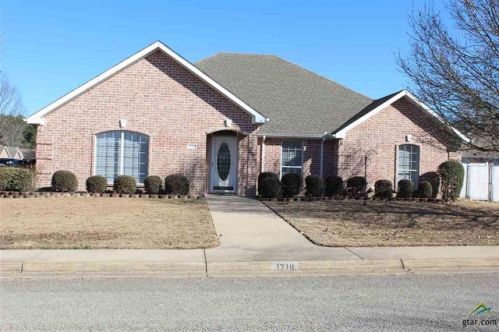 1718 Heritage Dr, West Mineola, TX 75773-1152