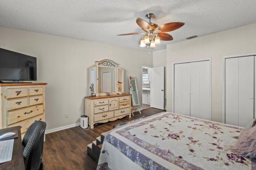 2620 Umbrella Tree Dr, Edgewater FL  32141-5312 exterior