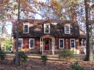 10996 Sugarloaf Dr, Mechanicsville, VA 23116-4817