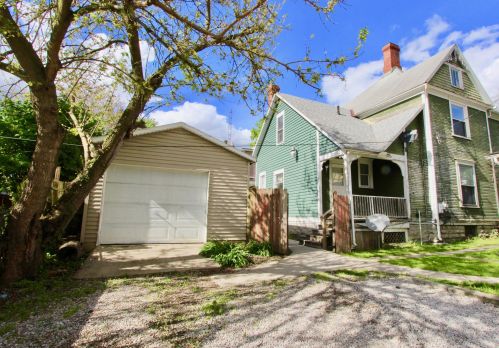 243 State St, Marion OH  43302-3004 exterior