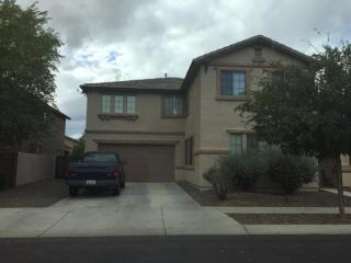 12032 144th Ave, Sun City AZ  85379-4393 exterior