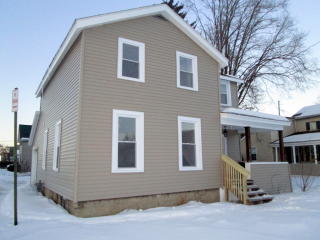 58 Pne St, Hornell NY  14843-2252 exterior