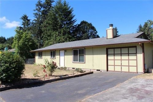 1421 Foxfire Dr, Olympia, WA 98513-2119