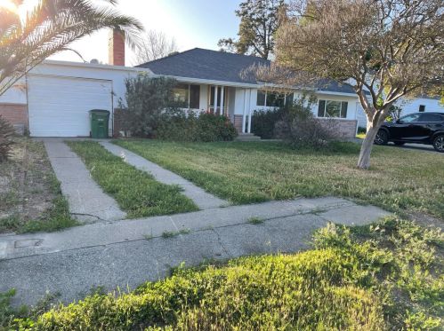 4995 3rd Ave, Newville, CA 95963-9657