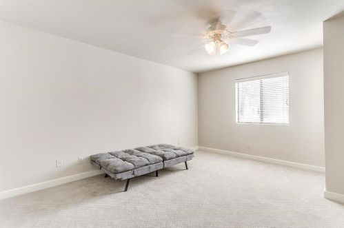 2615 Mccart Ave, Fort Worth TX  76110-2230 exterior