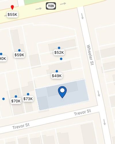 1217 Wheeler St, Covington, KY 41011-3541
