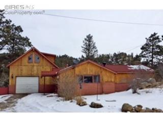 81 Hot Spur Ln, Drake, CO