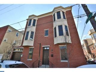 1001 Bouvier St, Philadelphia, PA 19146-1903