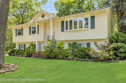 538 Cooks Bridge Rd, Jackson Twp, NJ 08527-2966