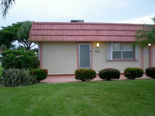 216 Seville I, Delray Beach, FL 33446-2143