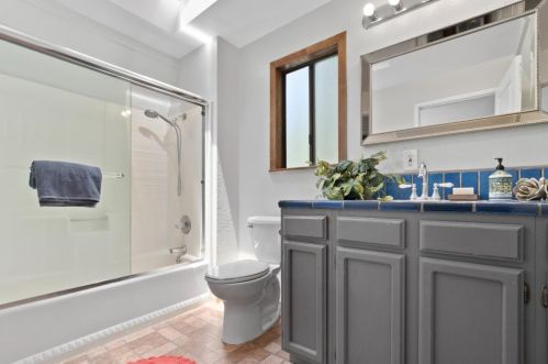 10550 Creekwood Dr, Felton CA  95018-8942 exterior