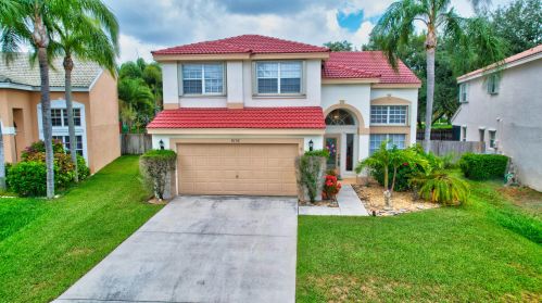 8152 Mystic Harbor Cir, Boynton Beach, FL 33436-1730