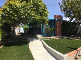 838 Diamond St, San Diego CA  92109-2519 exterior