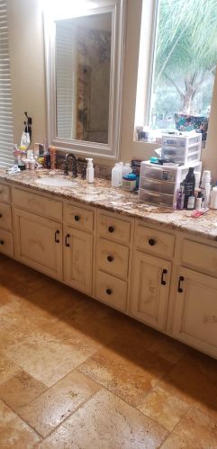 3101 Camino De Las Piedras, El Cajon CA 92019-2855 exterior