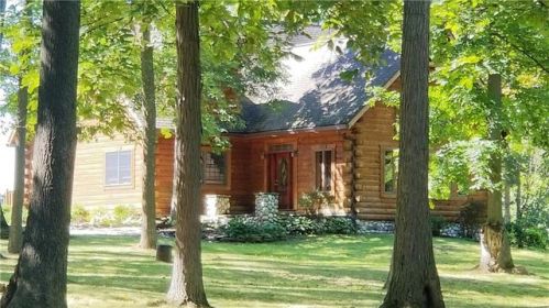 9343 County Road 15, Livonia, NY 14487-9417