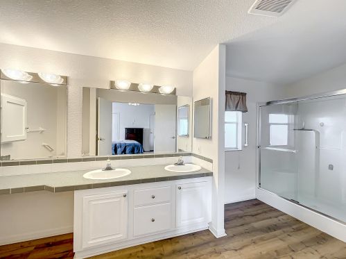 3816 Meadowlark Cir, Fort Pierce FL  34952-3144 exterior