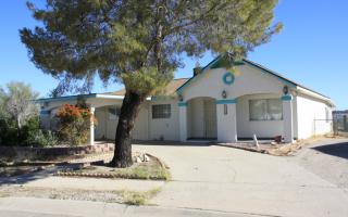 1340 Palm St, Why, AZ 85321-2156