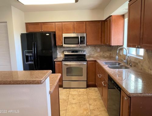 7745 Diamond St, Scottsdale AZ  85257-3731 exterior