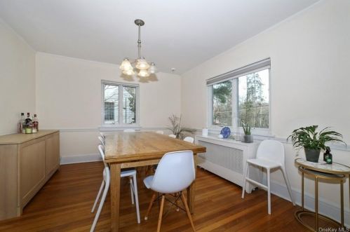 1187 Post Rd, Scarsdale NY  10583-2023 exterior